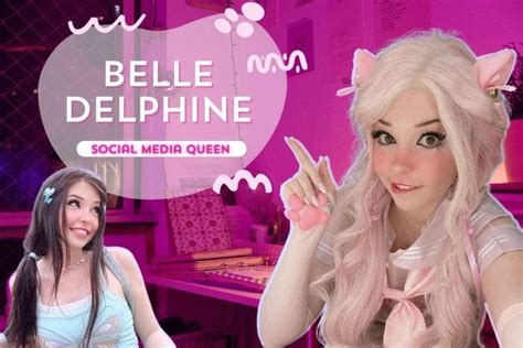 belle delphine leaked video|Belle Delphine Forest Video Controversy: Leaked。